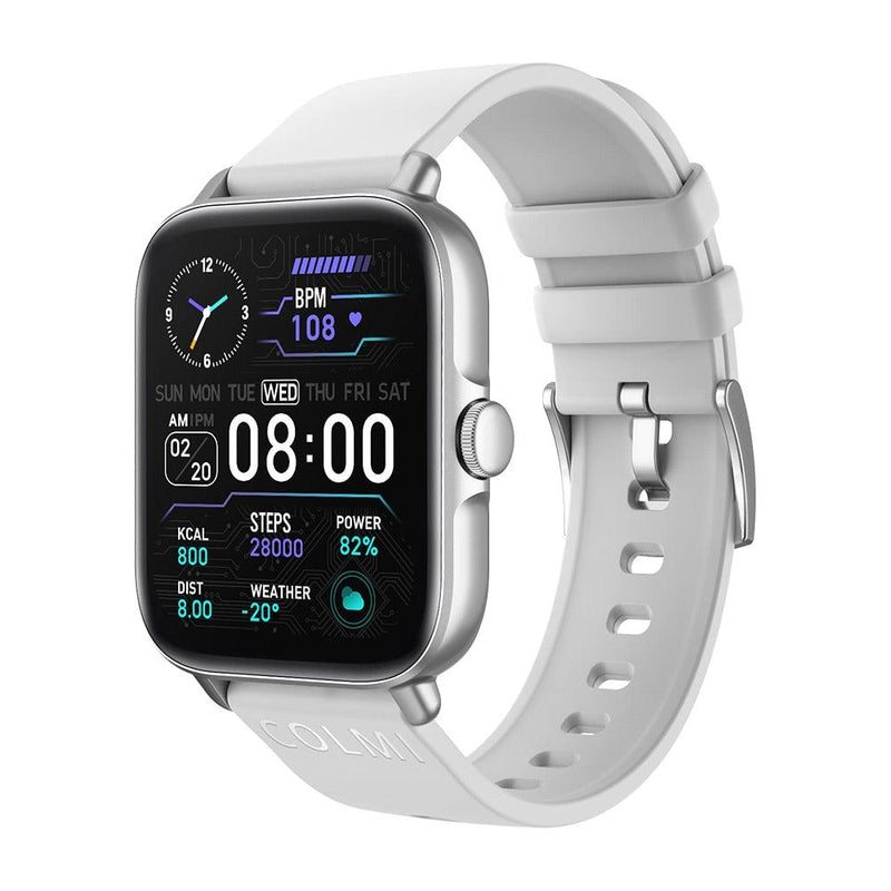 Smartwatch - COLMI P28 - Facilitandoon