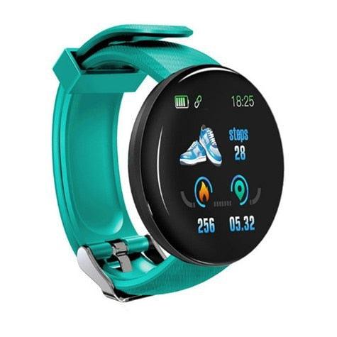Smartwatch Multi Functionality - DAKO G4 - Facilitandoon