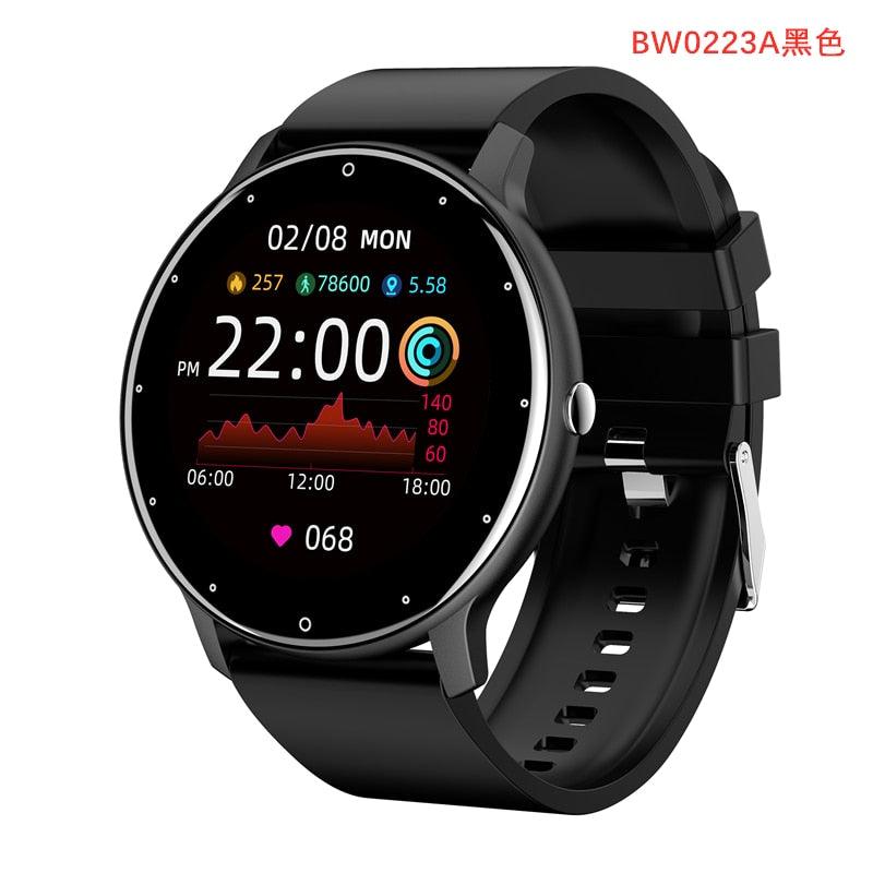 Smartwatch Multi Functionality - DAKO G3 - Facilitandoon