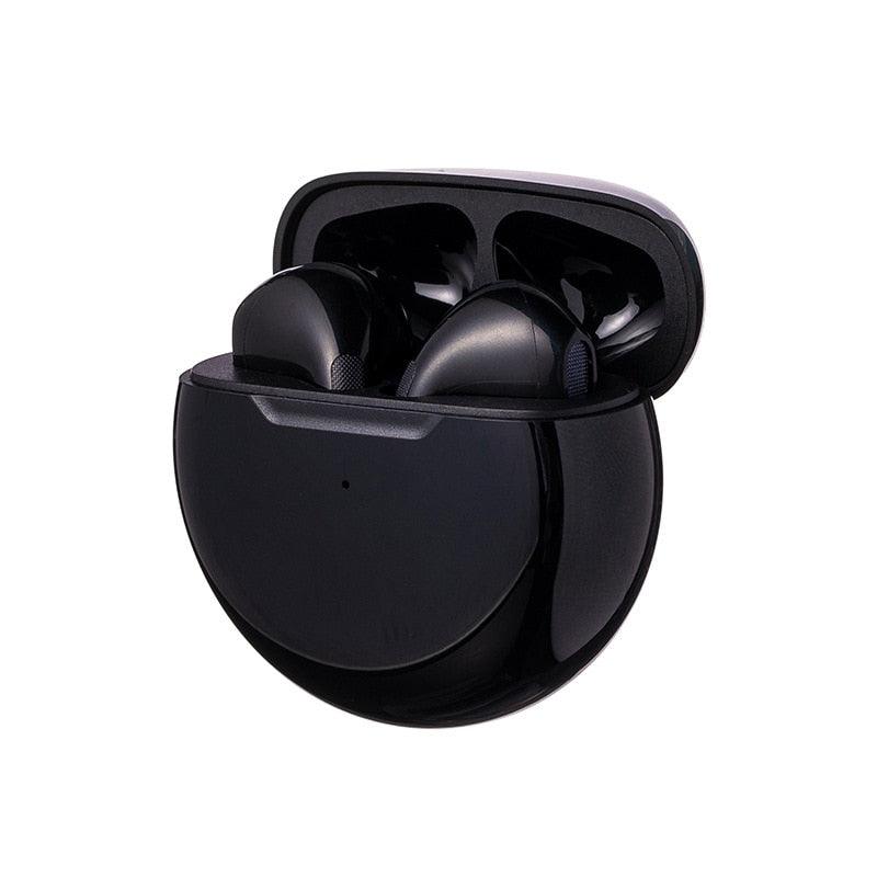 Fones de Ouvido Bluetooth - Sport Running Earbuds - Facilitandoon