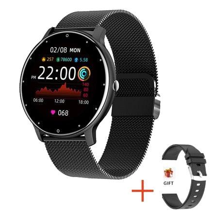 Smartwatch Multi Functionality - DAKO G3 - Facilitandoon