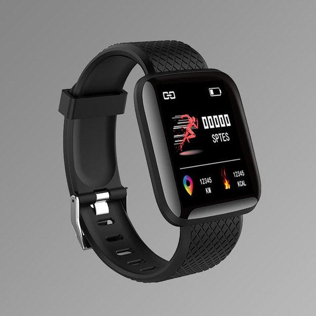 Smartwatch Sport Style - Facilitandoon