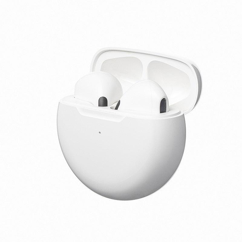 Fones de Ouvido Bluetooth - Sport Running Earbuds - Facilitandoon